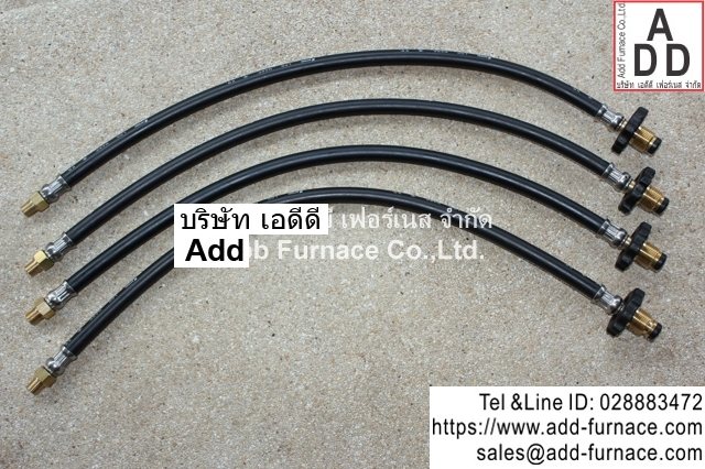 Gas Hose(6)